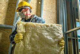 Fireproof Insulation in Oak Grove, OR